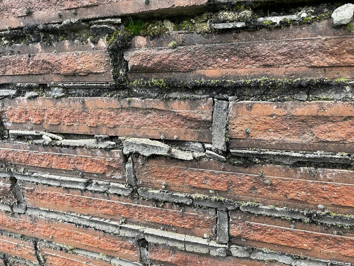 Chimney Cleaning O.S. Group chimney services work photo 6 - Professional chimney cleaning and repair in Mercer Island, Washington