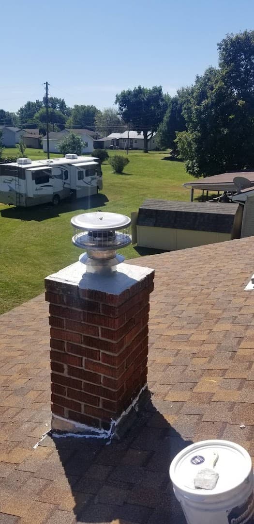 Classic Chimney Care thumbnail 3