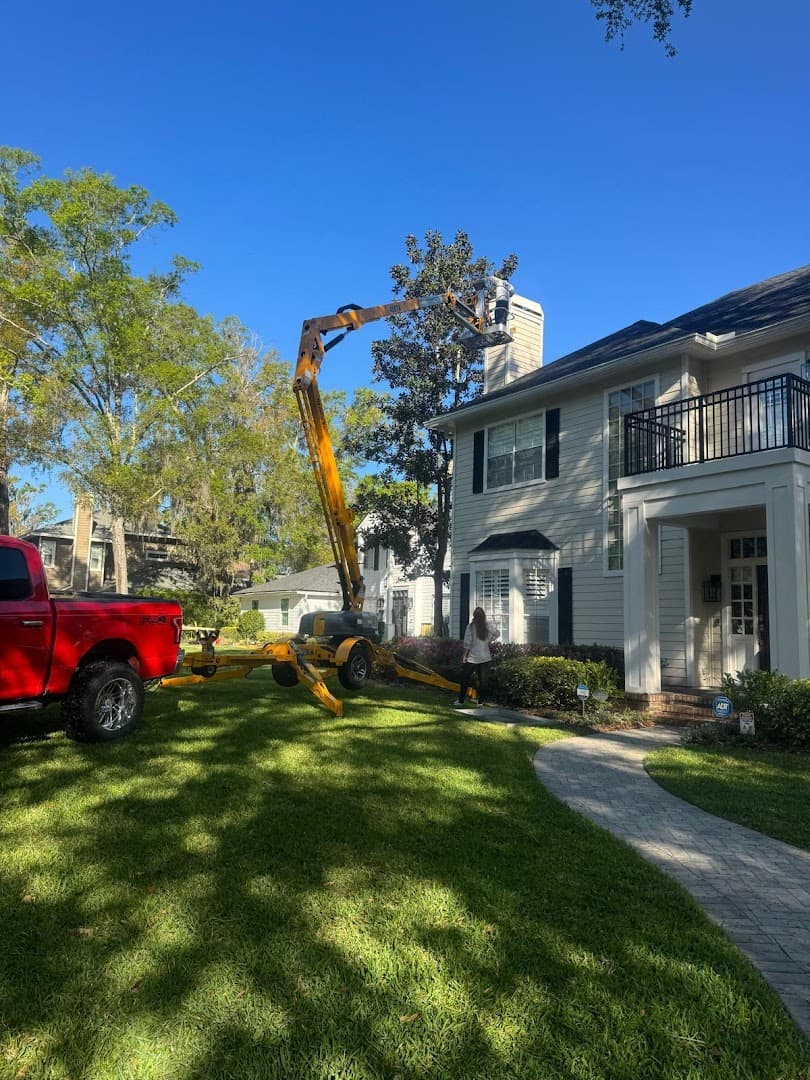 Chimney Sweep Legend AirGuard thumbnail 4