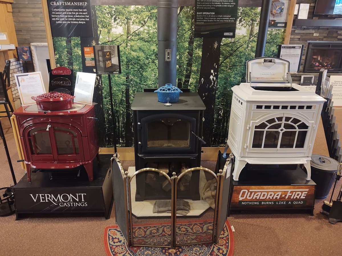 Southwest Fireplace chimney services work photo 6 - Professional chimney cleaning and repair in Palos Park, Illinois