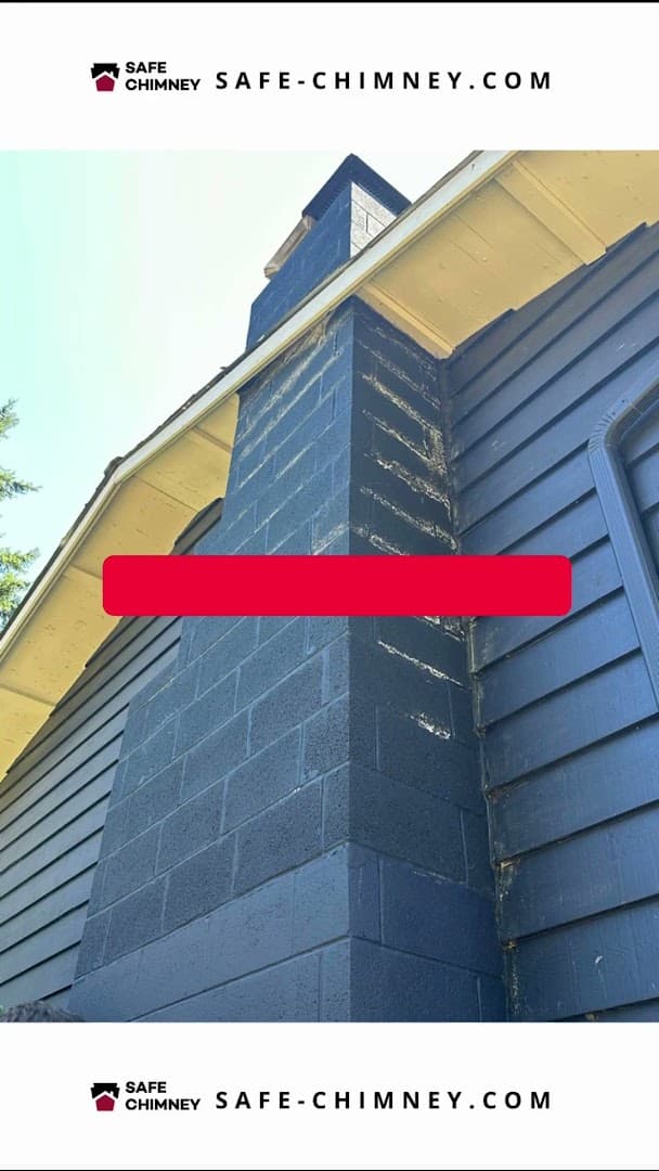 Safe Chimney thumbnail 2