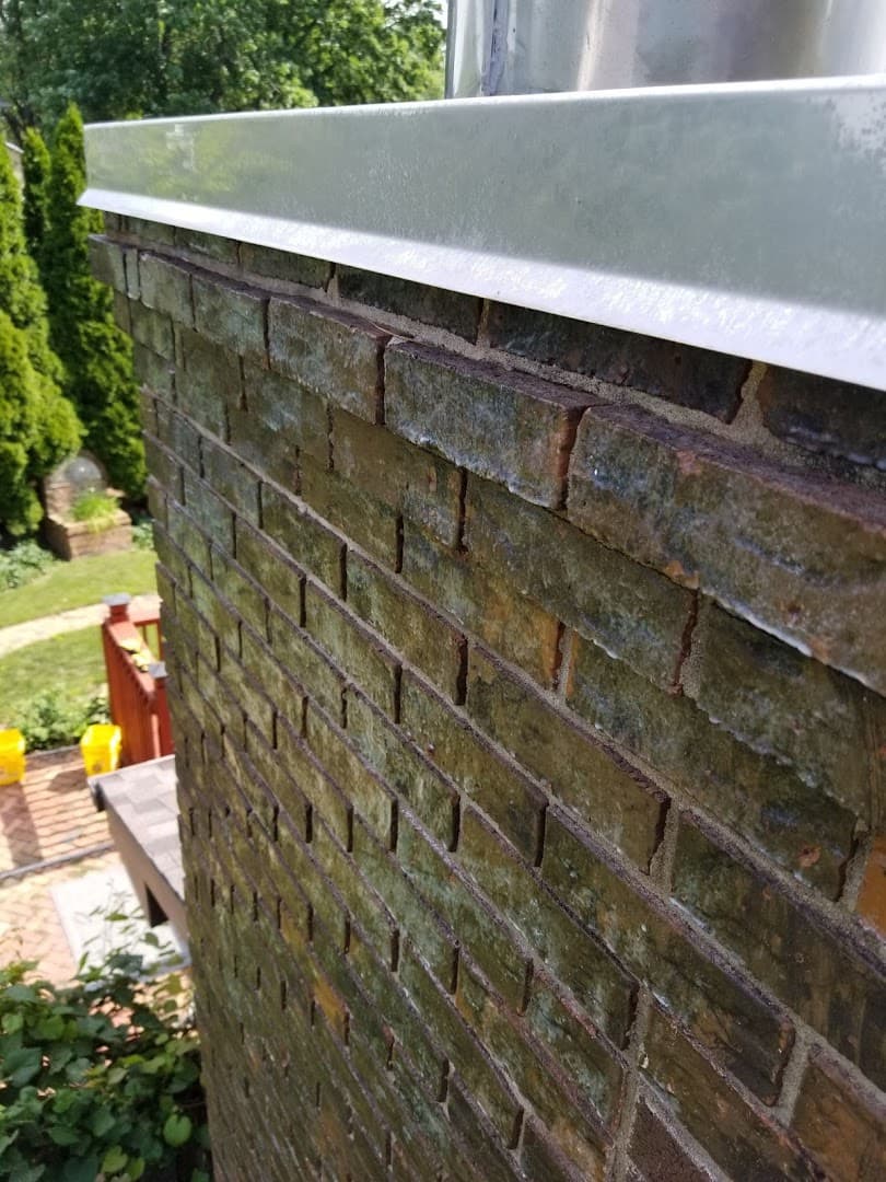 Rick Erickson Masonry & Chimney Repair thumbnail 3