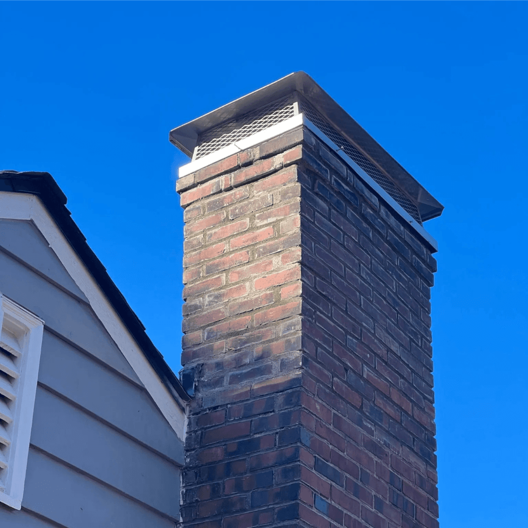 O.S. Group Chimney & Masonry Services - Professional chimney cleaning, inspection and repair services in Everett, Washington