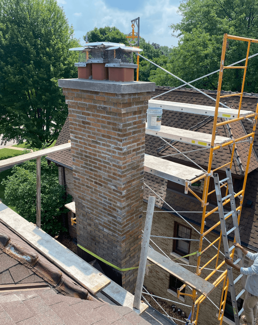 JCR Restoration LLC thumbnail 2