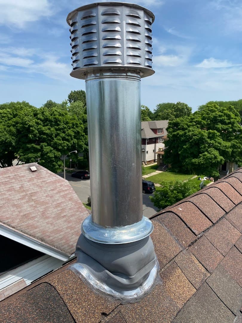 Milwaukee Chimney Roofing Inc thumbnail 3