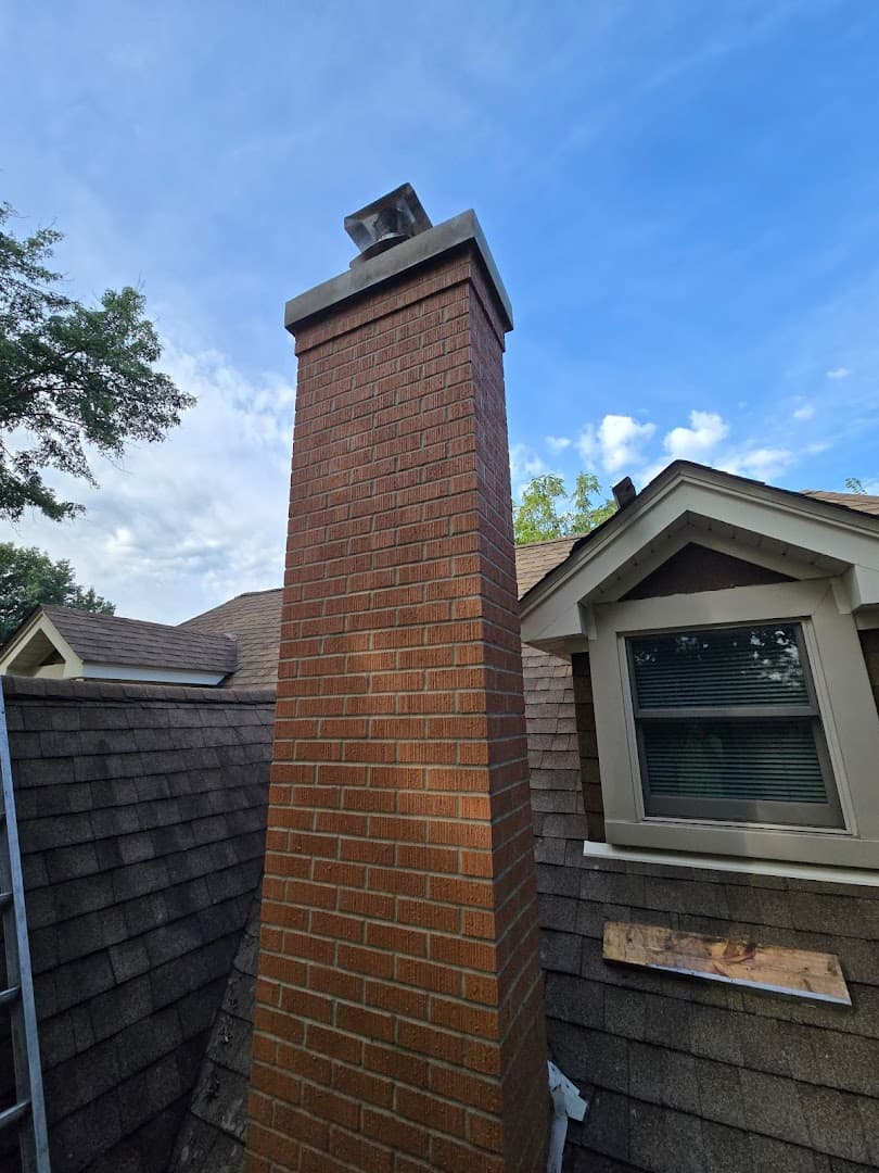 ELITE Chimney & Masonry thumbnail 2