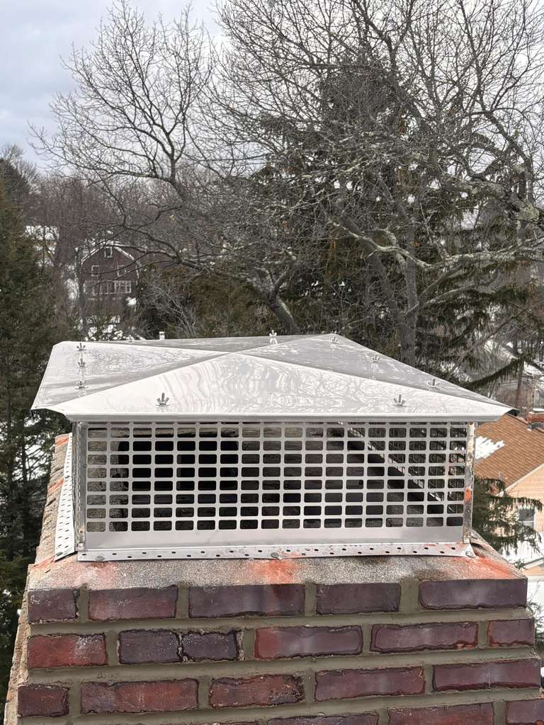 OakTree Chimney Solutions thumbnail 3