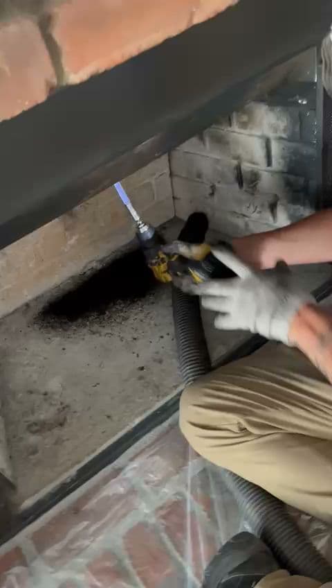 Faster Chimney Sweep & Repair - Professional chimney cleaning, inspection and repair services in Rescue, California