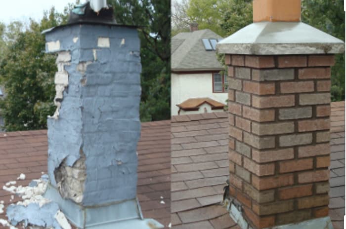 911 Chimney Doctors thumbnail 2