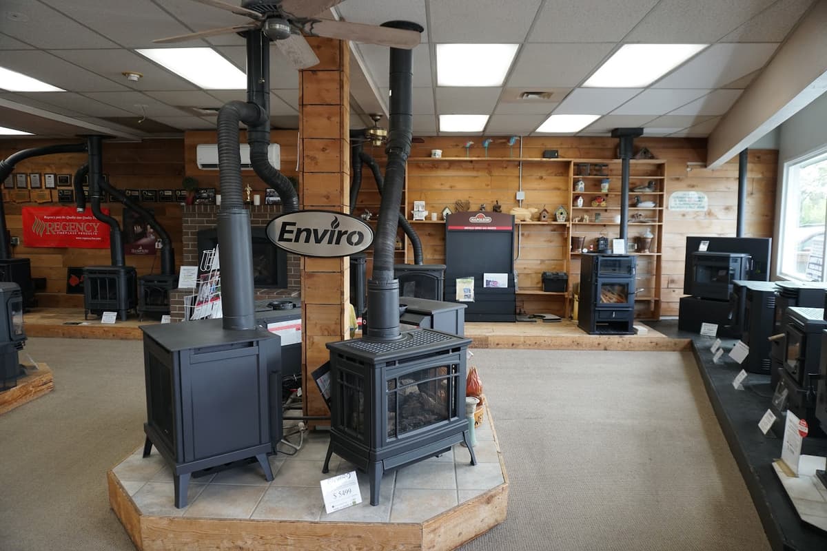 Capital City Stove & Grill Center thumbnail 3