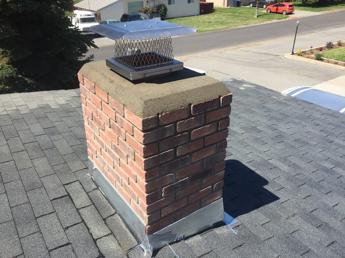 Chim-Chimney Sweeps thumbnail 2