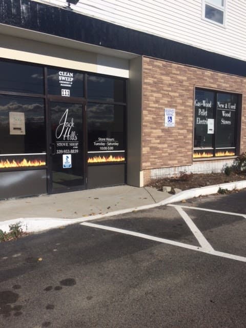 Clean Sweep Chimney and Masonry thumbnail 2