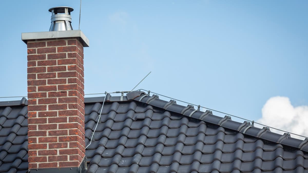 Mr Chimney Cleaning thumbnail 2