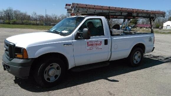 Marsden Chimney and Masonry Repair - Professional chimney cleaning, inspection and repair services in Chesterville, Oregon