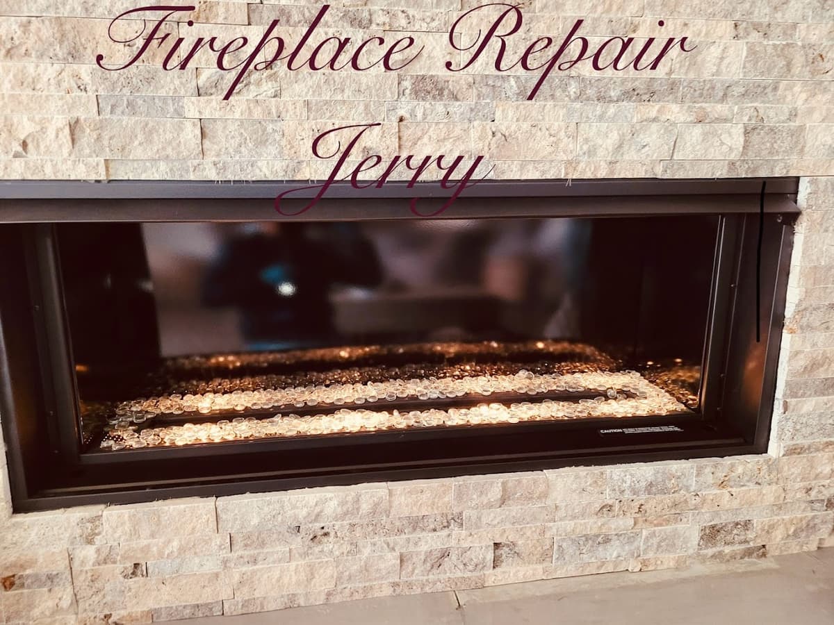 Spokane Fireplace Repair & Service thumbnail 3