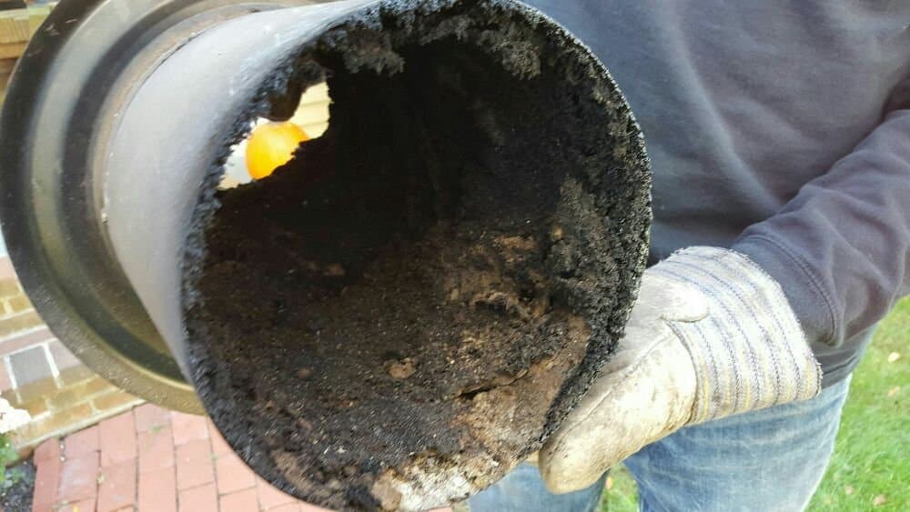 Pilgrim Chimney Sweep thumbnail 4