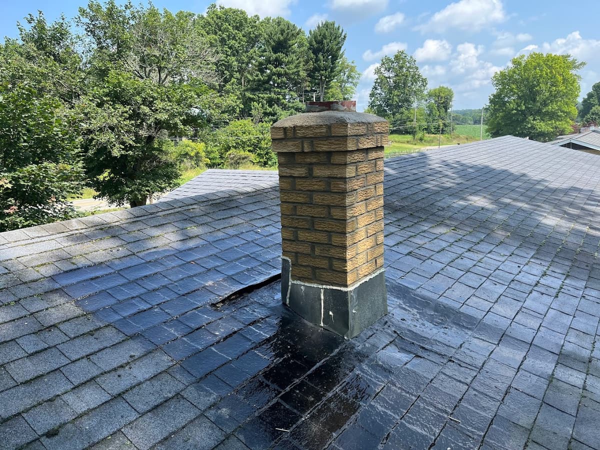 Chimney Professionals and Masonry Experts thumbnail 3