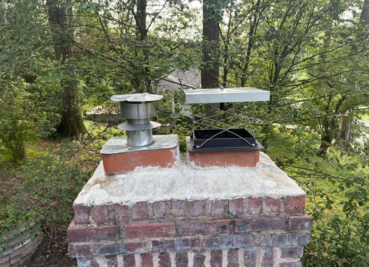 Ron Duct & Chimney Specialist thumbnail 4