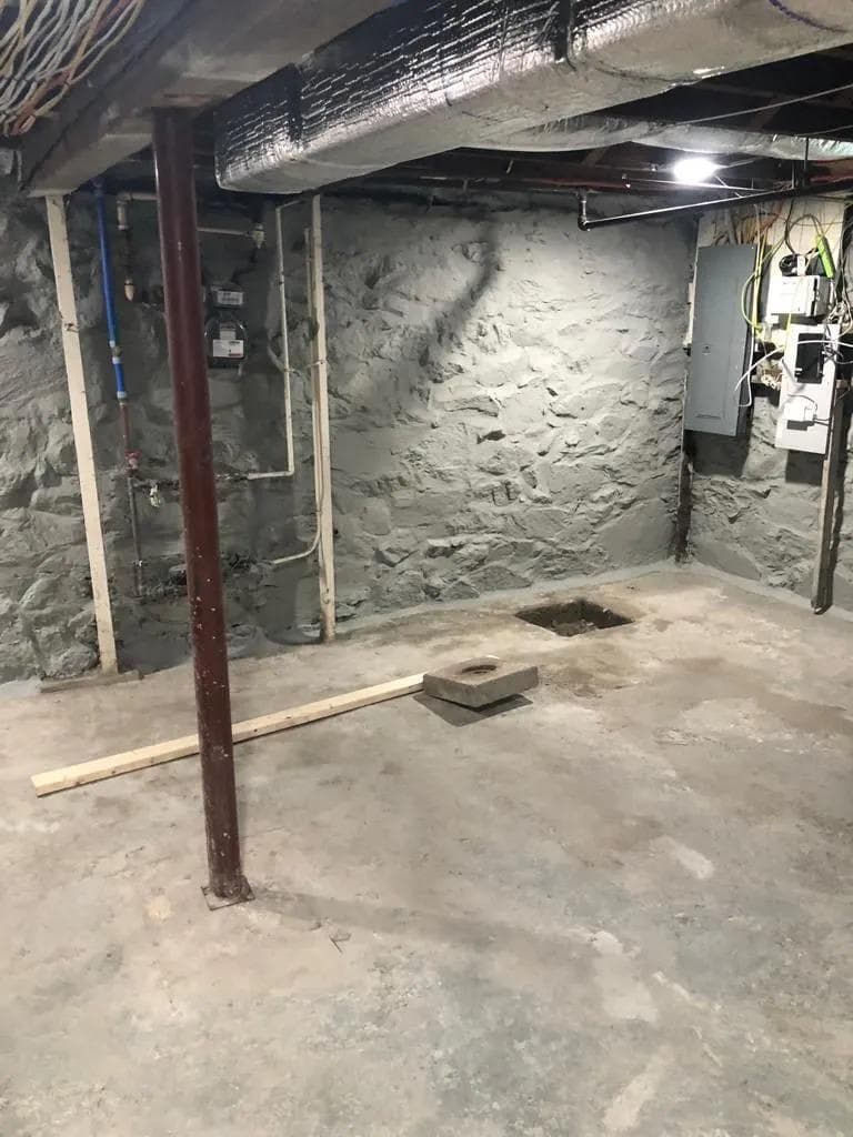 Healy Masonry & Restoration thumbnail 4