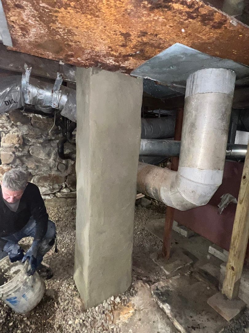 Master Sweep & Repair