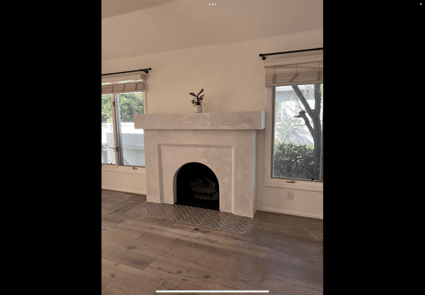 Pacific Fireside inc