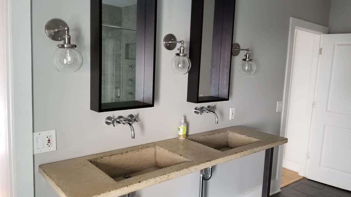 Budget Construction and Remodel - Professional chimney cleaning, inspection and repair services in Cincinnati, Ohio