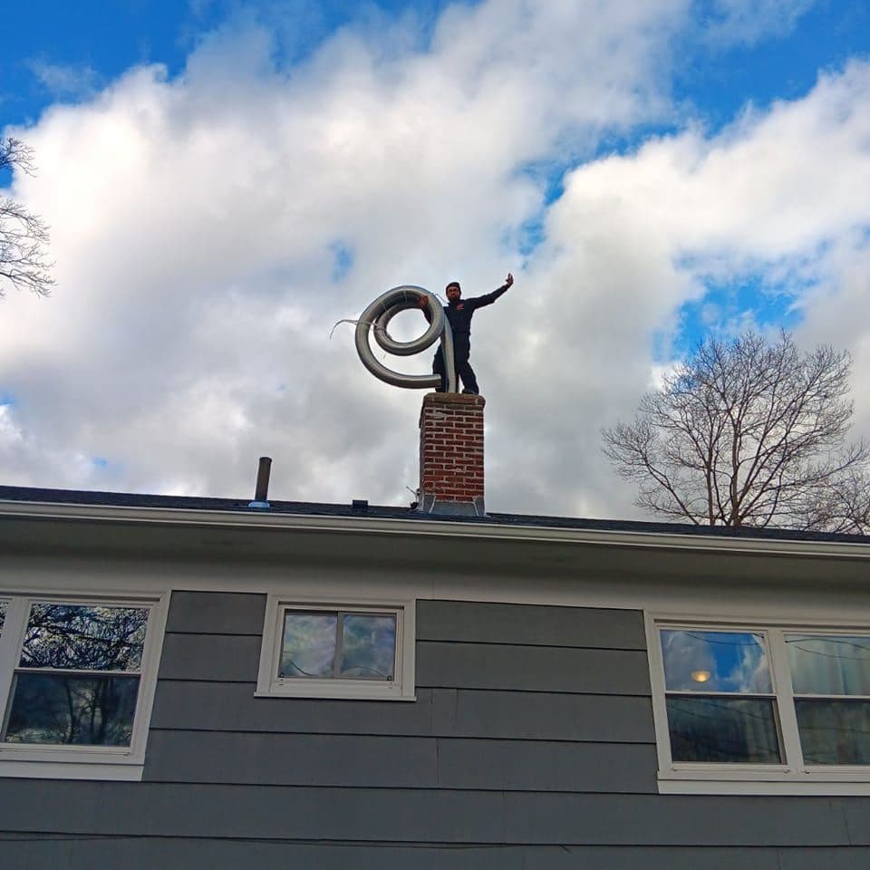 5 Star Chimney Specialist thumbnail 2