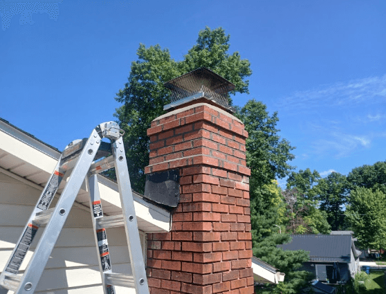 Lewis Chimney and Masonry - Professional chimney cleaning, inspection and repair services in Valley View, Oregon