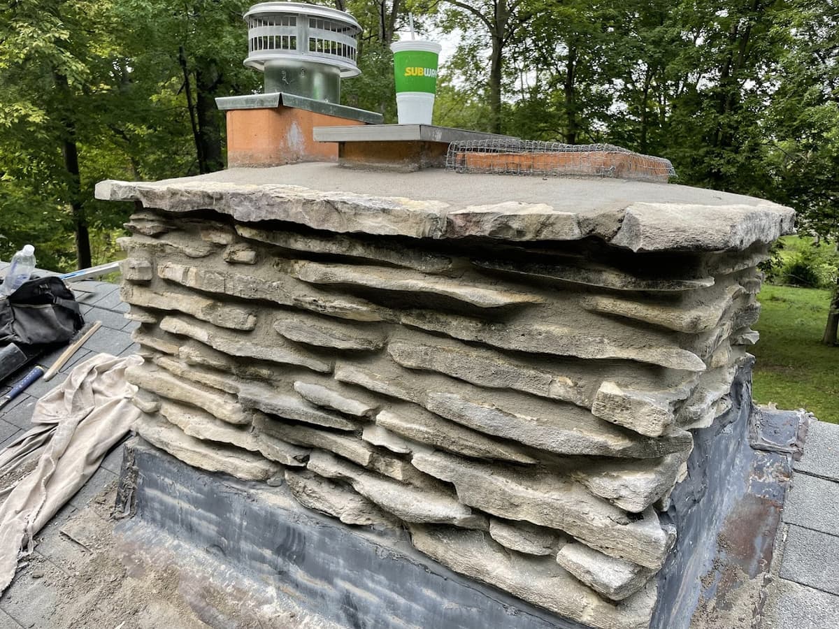 MILWAUKEE MASONRY SERVICE thumbnail 4