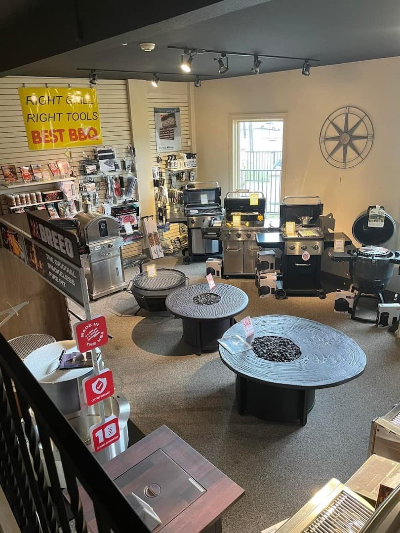 Myers Fireplace & Patio thumbnail 3