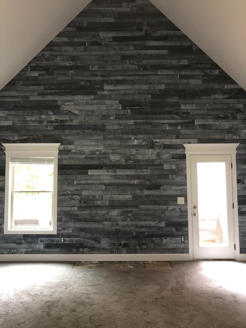 Nevermore Services chimney services work photo 6 - Professional chimney cleaning and repair in Atlanta, Georgia