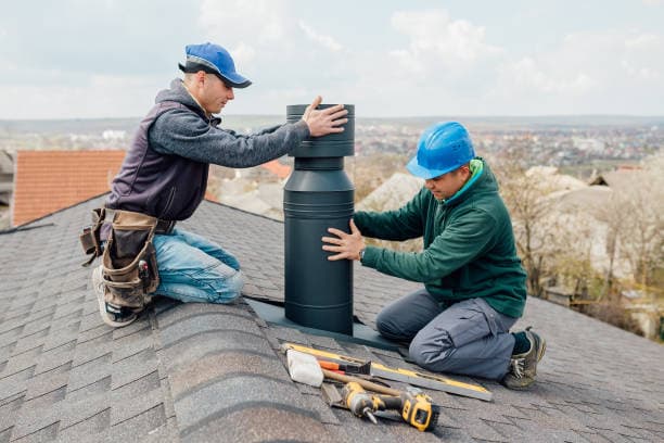 BlueSky Chimney Cleaning Milton MA thumbnail 4