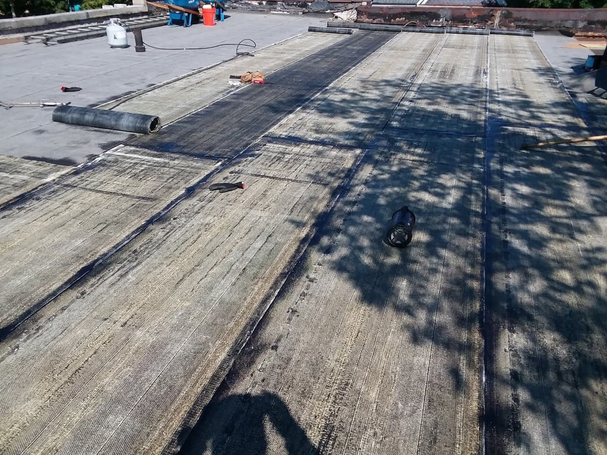 John's Roofing & Masonry thumbnail 2