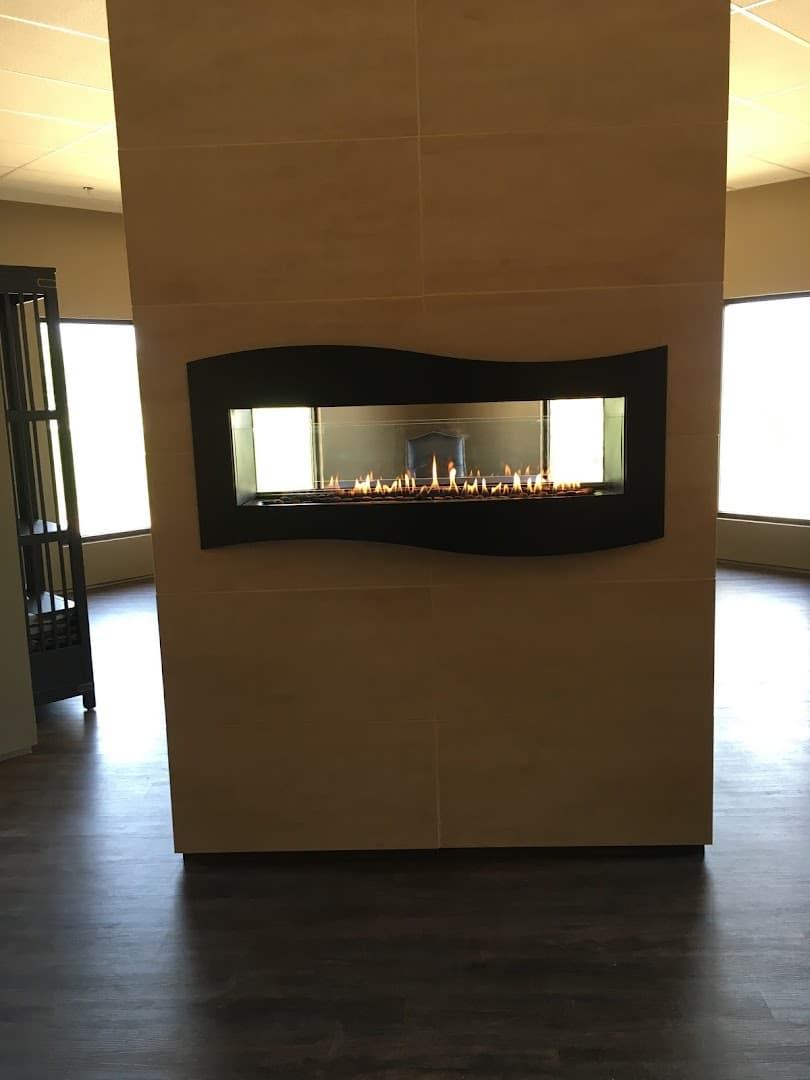 Comfort Control chimney services work photo 6 - Professional chimney cleaning and repair in Ashland, Ohio