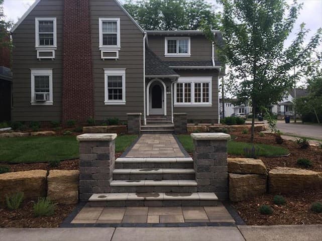 Zillges Landscape, Fireplace & Excavation thumbnail 4