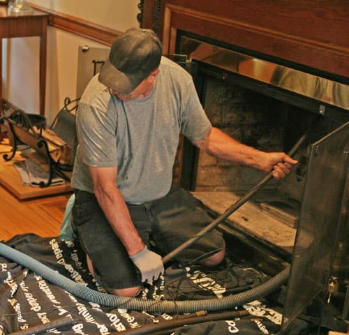 SootAway Chimney Cleaning Chicago thumbnail 2