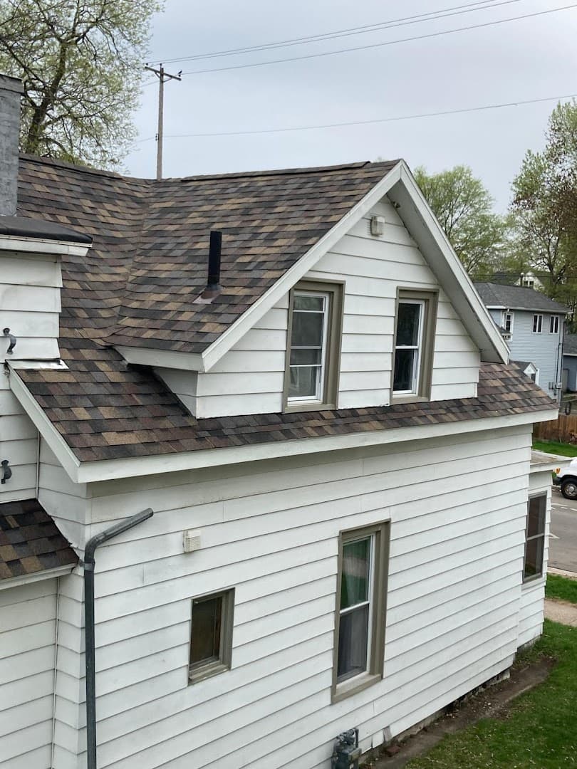 Howe Construction thumbnail 2