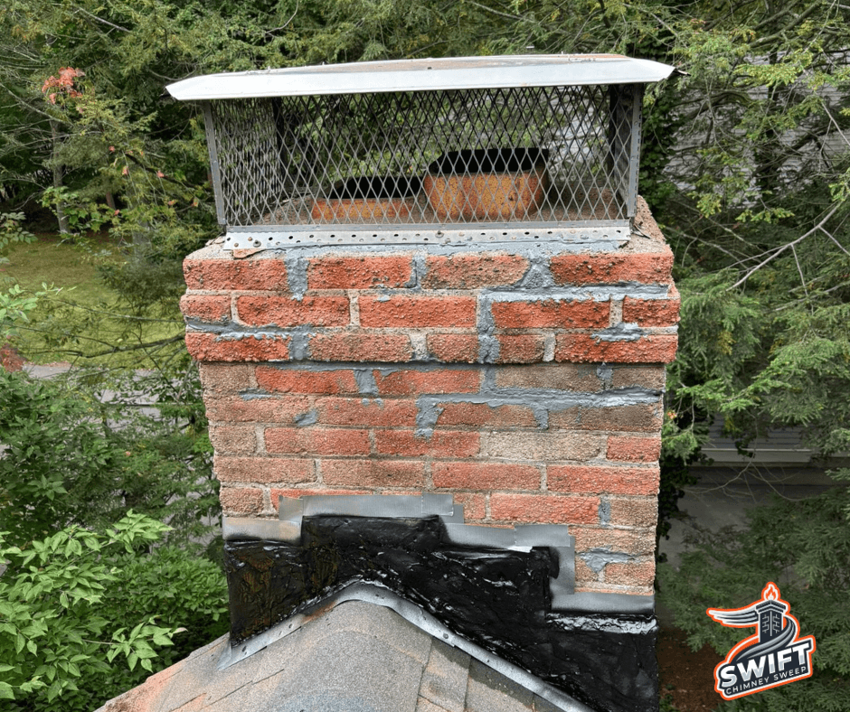 Swift Chimney Sweep thumbnail 4