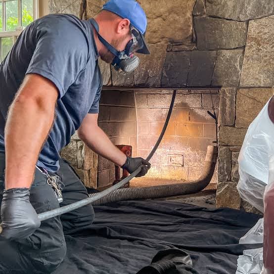 Starline Chimney Sweep Chicago - Professional chimney cleaning, inspection and repair services in Chicago, Illinois