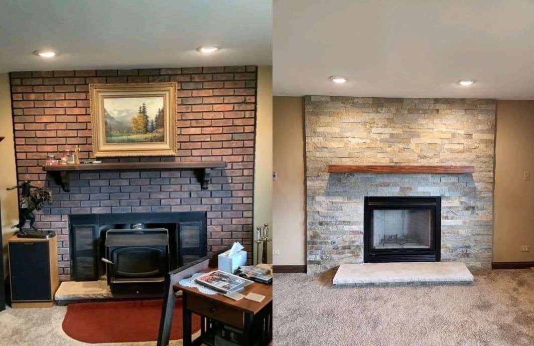 Safeway Chimney Sweeps thumbnail 3