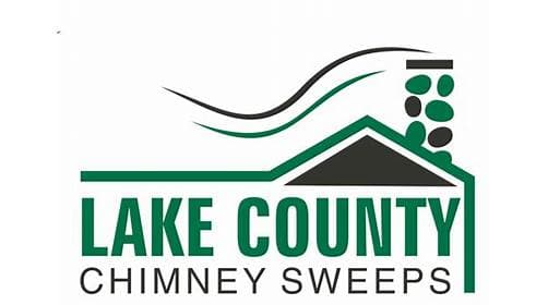 Lake County Chimney Sweeps chimney services work photo 5 - Professional chimney cleaning and repair in Park Ridge, Georgia