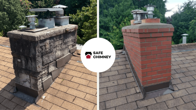 Safe Chimney Inc