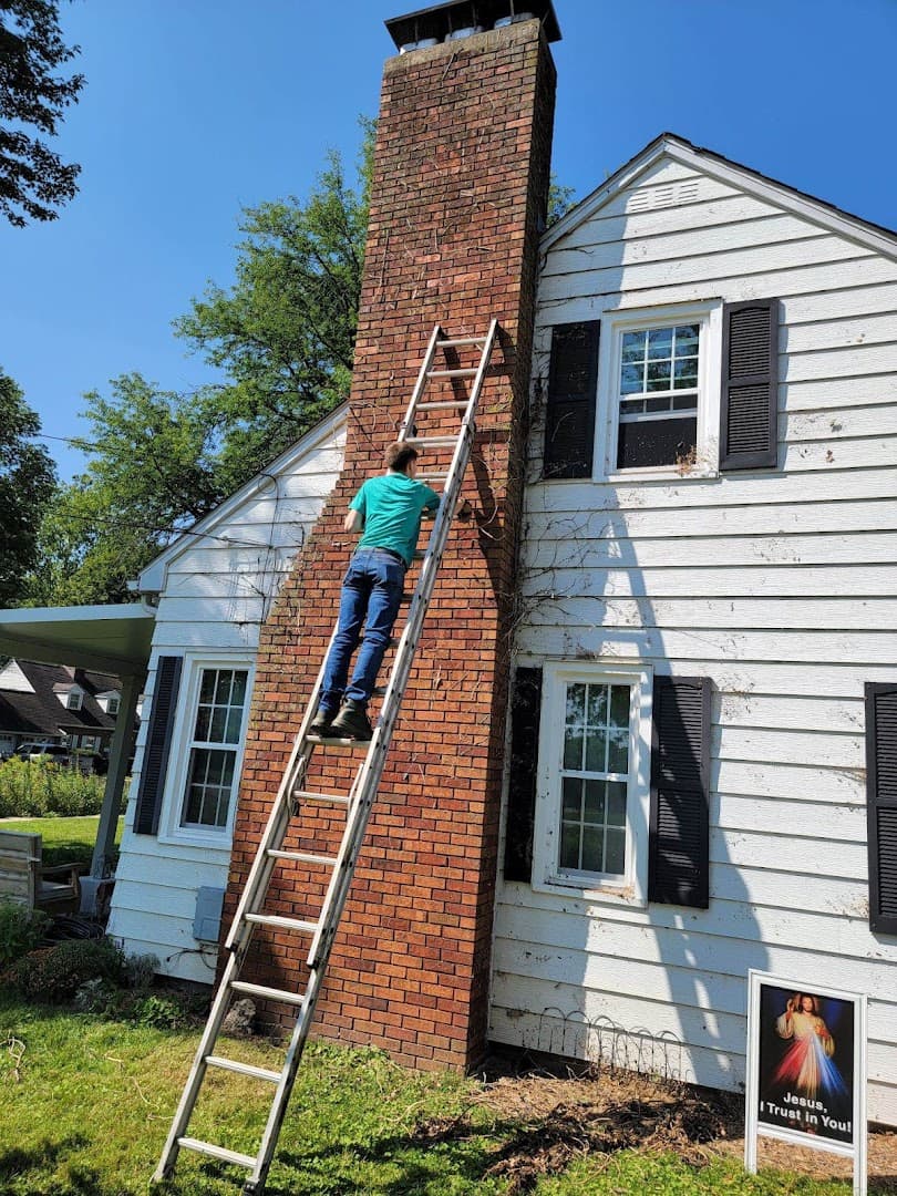 S&S Chimney Wizards thumbnail 3