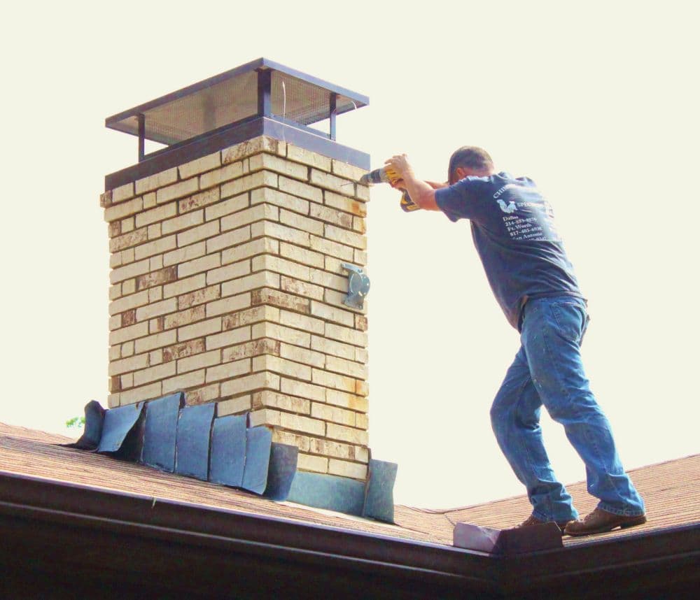 Best Pleasanton Chimney Cleaners thumbnail 3