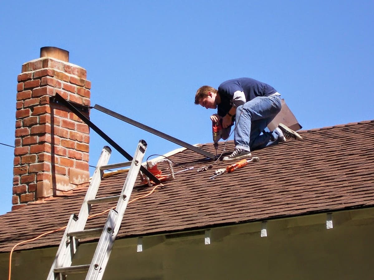 Mr Chimney & Dryer Vents R' Us thumbnail 2