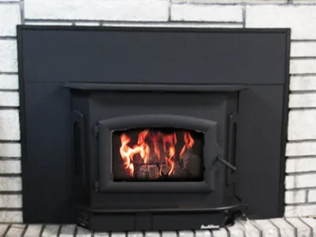 Pro Sweep Chimney Service chimney services work photo 5 - Professional chimney cleaning and repair in Columbus, Oregon