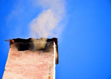 Chen's Chimney & Westmont Pressure Wash chimney services work photo 6 - Professional chimney cleaning and repair in Westmont, Illinois