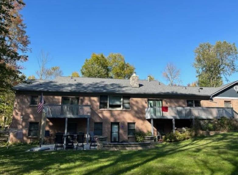 A Plus Roofing and Chimney thumbnail 3