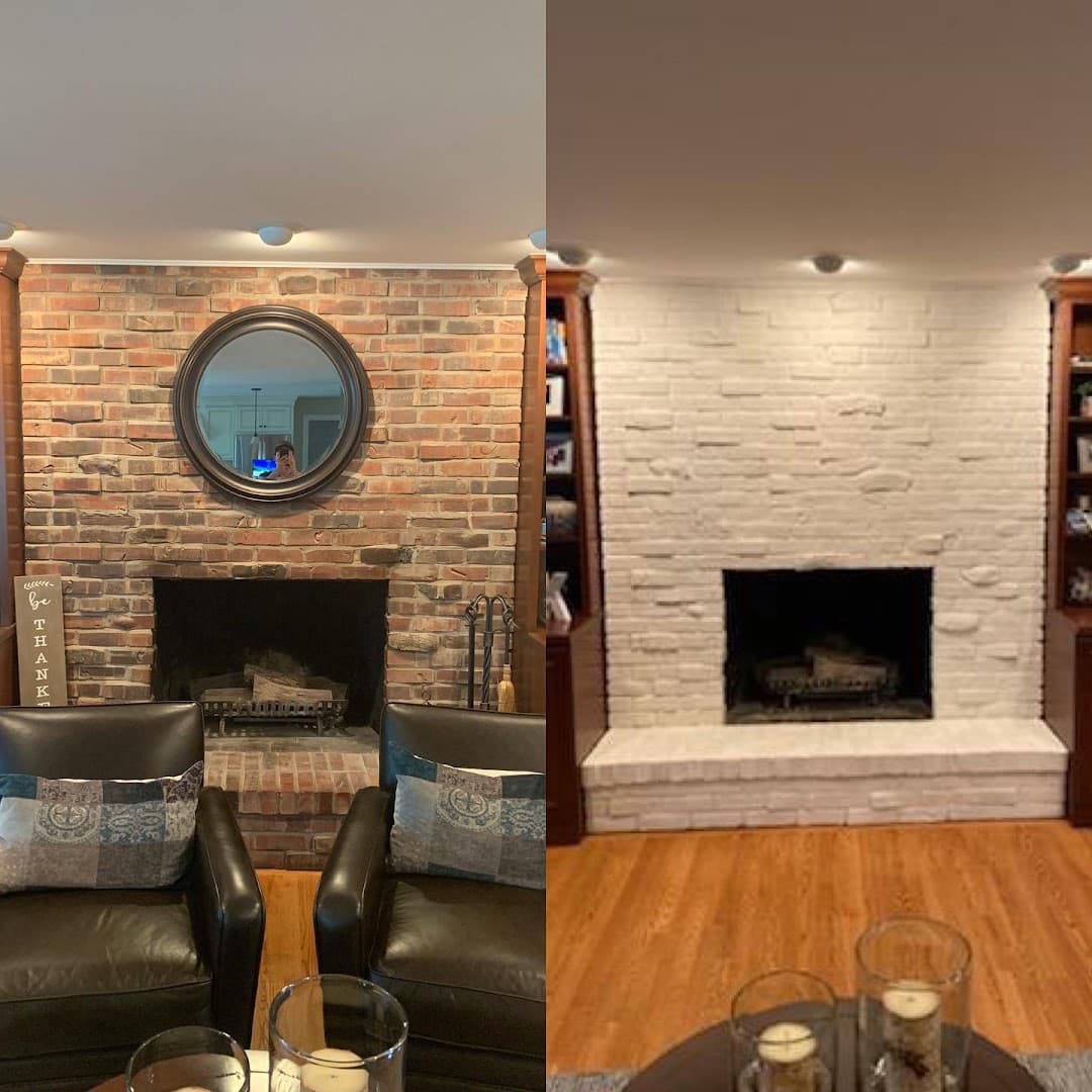 Chicagoland Fireplace & Chimney Restoration Co. thumbnail 3