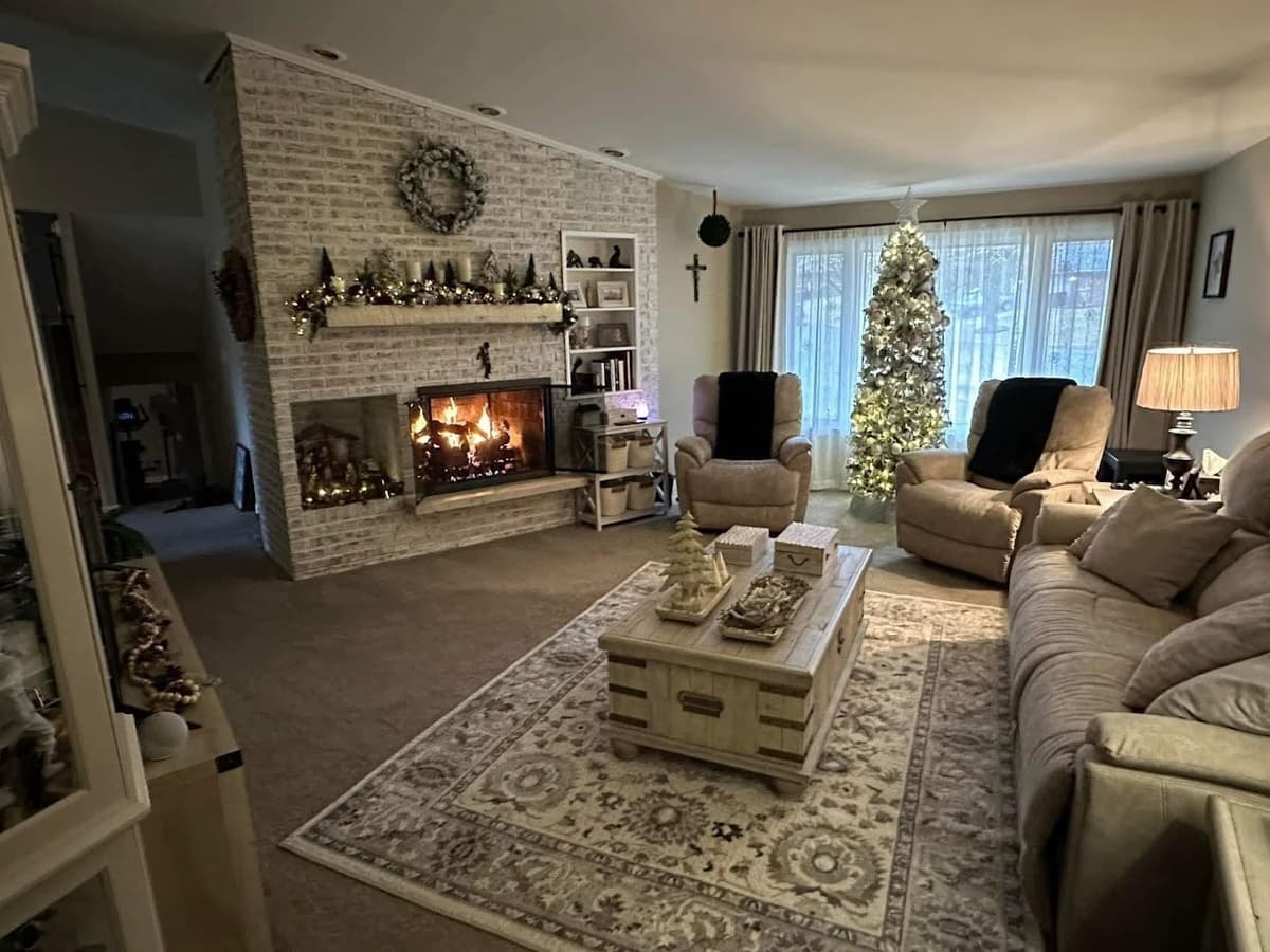 Frank's Chimney Repair & Sweep,LLC - Professional chimney cleaning, inspection and repair services in Dayton, Ohio